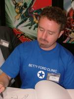 Mark Millar