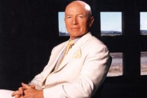 Mark Mobius