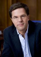 Mark Rutte