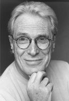 Mark Strand