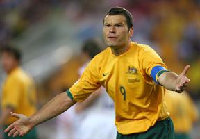 Mark Viduka