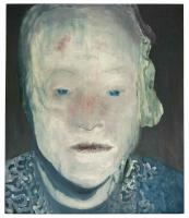 Marlene Dumas