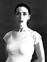 Martha Graham