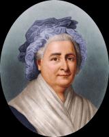 Martha Washington