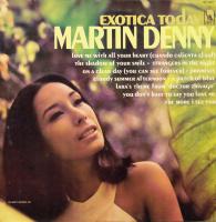 Martin Denny