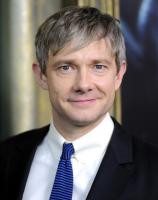 Martin Freeman