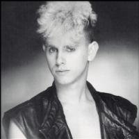 Martin Gore