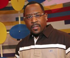 Martin Lawrence