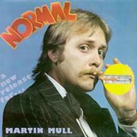 Martin Mull