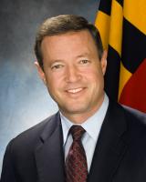 Martin O'Malley