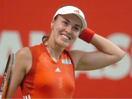 Martina Hingis