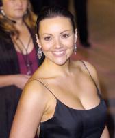 Martine McCutcheon