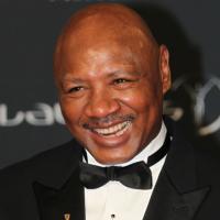 Marvin Hagler