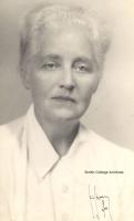 Mary Ellen Chase