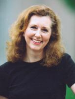 Mary Gordon