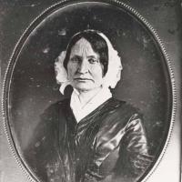 Mary Lyon