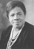 Mary McLeod Bethune