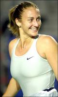 Mary Pierce