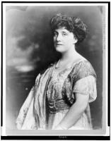 Mary Roberts Rinehart