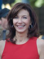 Mary Steenburgen