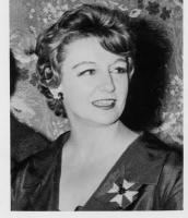 Marya Mannes