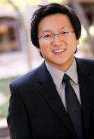 Masi Oka