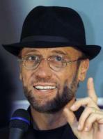 Maurice Gibb