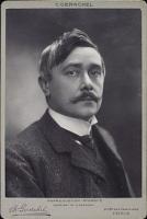 Maurice Maeterlinck