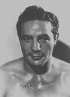 Max Baer