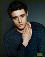 Max Irons