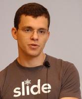 Max Levchin