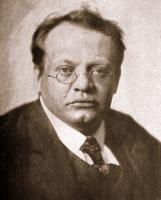 Max Reger