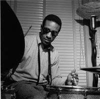 Max Roach