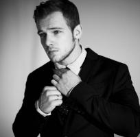 Max Thieriot