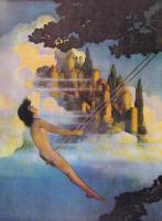 Maxfield Parrish