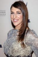 Mayim Bialik