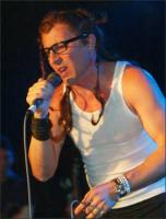 Maynard James Keenan