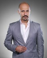 Maz Jobrani