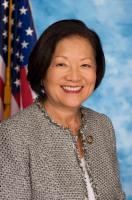 Mazie Hirono