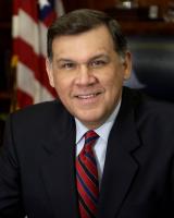 Mel Martinez