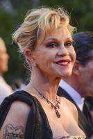 Melanie Griffith