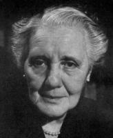 Melanie Klein