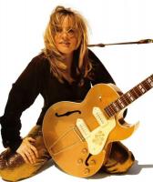 Melissa Etheridge