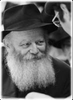 Menachem Mendel Schneerson