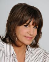 Mercedes Ruehl