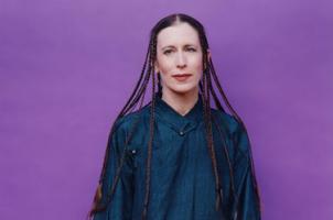 Meredith Monk