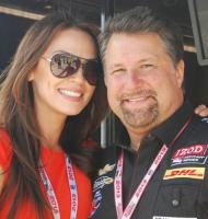 Michael Andretti