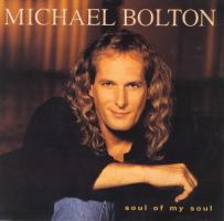 Michael Bolton