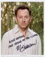 Michael Emerson