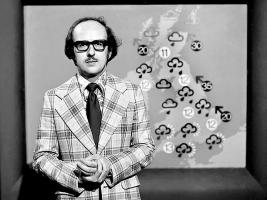 Michael Fish